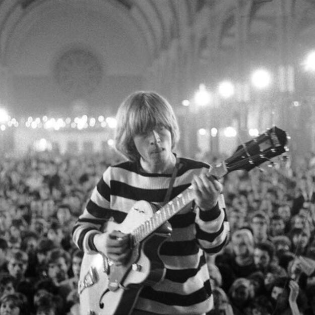 Listen Duga Nota @ MixCloud